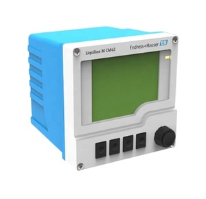 Sensor de Análisis de Agua Original E+H Alemán CM42-KAA000EAD00 en Oferta - Product Image 4