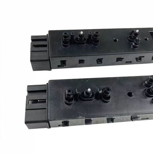 สวิตช์เบาะฟอร์ด 9L3T-14B709-FAW 9L3T-14A701-FA อะไหล่ทดแทน ABS ด้านซ้ายและขวา - Product Image 4