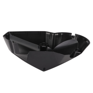 Couvercle arrière du compteur de vitesse de moto, tachymètre, boîtier arrière de remplacement pour FZ1 FZ1N FZ6 <span class=keywords><strong>FZ6N</strong></span> - Product Image 4