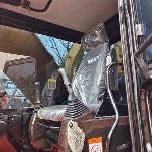 Venta directa de fábrica Usado 23 Ton Sany 235H Excavadora Equipo original de China - Product Image 6