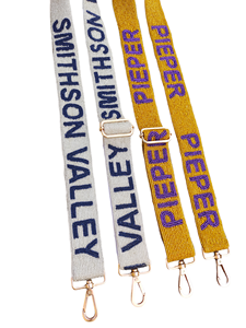 Sac à main artisanal professionnel, tendance, perlé, avec sangle réglable, en polyester de luxe, léger, écologique, sûr et portable - Product Image 2