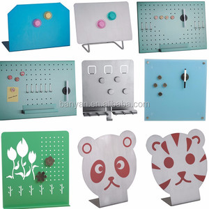 Tableau magnétique effaçable à sec, affichage magnétique, Notes d'épices de poésie magnétique, veilleuse réinscriptible avec tableau de messages - Product Image 6