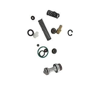 Kit de réparation de vanne de régulation en métal Manny avec numéro de pièce 2906009100 - Product Image 2