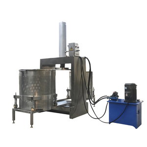 Multifunction Electric Hydraulic Jacks <strong>Juice</strong> <strong>Extractor</strong> for Industrial Fruit Extracto - Product Image 5