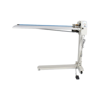 Découpeuse industrielle de ruban de tissu de bande Découpeuse de ruban de tissu de tissu Coupeur automatique de tissu