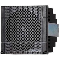 Speaker Sirine Seri Schneider XVS Alarm Elektronik Alarm Suara Keras