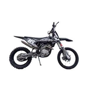 Motocicleta Todoterreno de Gasolina 450CC 2026 para Motocross - Product Image 4