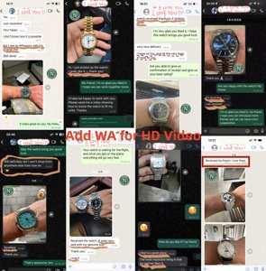 Reloj Automático de Lujo para Hombre, <span class=keywords><strong>Vacheron</strong></span> Constantines Overseas 6000V, Cristal de Zafiro, Superficie de Espejo, Tourbillon - Product Image 6