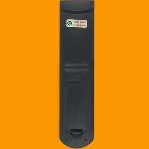 ทีซีแอล แอลซีดีทีวีรีโมทคอนโทรล RC2000c โรงงานเดิมสำหรับชุดทีวี - Product Image 4
