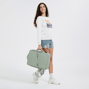 Zaino da Viaggio Personalizzato in Poliestere <span class=keywords><strong>Oxford</strong></span> Impermeabile, Grande Capacità, Espandibile, Antifurto, per Laptop, Unisex - Product Image 6