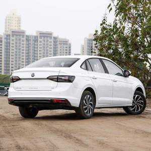 รถโฟล์คสวาเก้น2023ใช้2024รถซีดาน188กม./ชม. รถจีน VW Lavida 2023 - Product Image 5