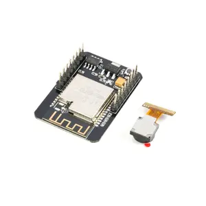 Hott máy ảnh ban phát triển Wifi + BLE mô-đun ESP32 nối tiếp để Wifi Internet của sự vật ESP32-CAM