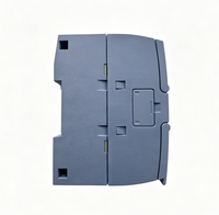 6ES7214-1BG40-0XB0 SIMATIC S7-1200 CPU 1214C DC/DC/DC PLC Compacto 14DI 10DO Controlador de Automatización Industrial