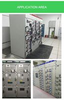 Contrôleur intelligent d'humidité et de température Acrel WHD48-11 85-265V DC 100-350V à montage sur panneau pour boîtier de terminaison AC