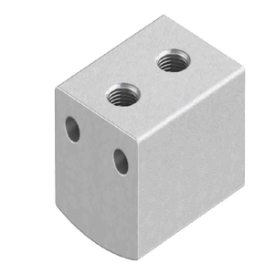 ADVC-4-<span class=keywords><strong>2</strong></span>，5-<span class=keywords><strong>P</strong></span> 526897短冲程气缸新 - Product Image 1