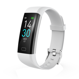 Nuevo Reloj Inteligente S5 OEM, IP68, Pulsera Inteligente con Monitor <span class=keywords><strong>de</strong></span> Sueño, Pantalla Táctil Cuadrada - Product Image 2