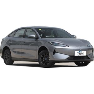 <span class=keywords><strong>รถ</strong></span>ยนต์ไฟฟ้าขนาดกลางรุ่น2025 BYD E7 520กม. - Product Image 1