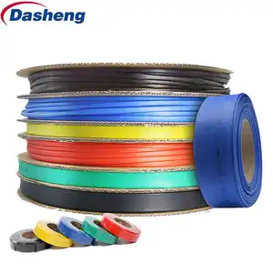 Insulation Sleeving Heat Shrink Tube Polyolefin Heat Shrinkable Sleeve