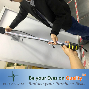 Product Monitoring Azië Kwaliteit Derden Inspectie - Product Image 1