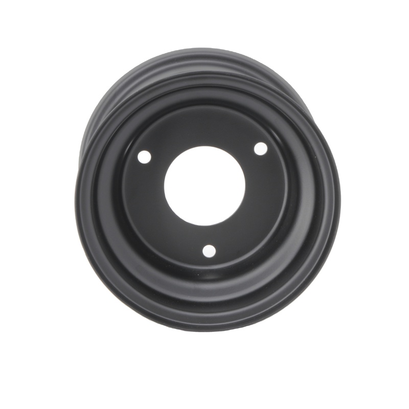 6 Inch Wheels Top Quality Wholesale