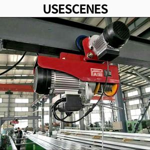 Worthbuy — fabricants d'outils de levage électrique, <span class=keywords><strong>mini</strong></span> grue, bloc de chaîne, moteur 1000 v, petit <span class=keywords><strong>treuil</strong></span> 500 v 17, PA 110, 220 <span class=keywords><strong>KG</strong></span> - Product Image 5
