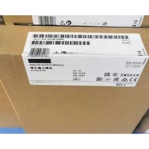 Módulo de salida Digital de 2/2 ", diseño de módulo de E/S de precio original, 32 DO, 24V, 0.5A, 6ES7532-5HF00-0AB0 - Product Image 1