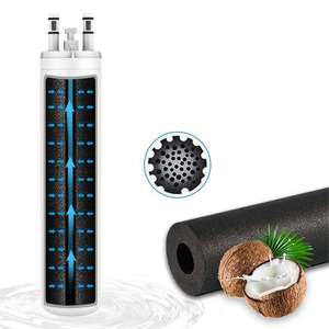 Filtro de Agua para Refrigerador Z002ultrawf, Elemento Sinterizado de Carbón Activado, Compatible con Frigidair, 12 Meses de Duración, Ecológico - Product Image 2