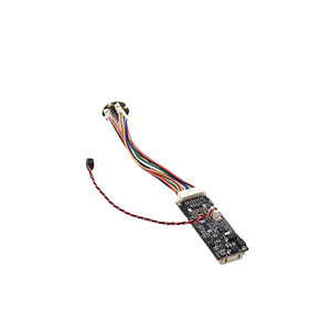 กล้อง IP โรเบิร์ตมินิบูลเลทแบบแยกช่องอินพุตและเอาต์พุตเสียงแบบ5MP ตามสั่ง NVR รองรับการ์ดหน่วยความจำ CMOS ตรวจจับมนุษย์ - Product Image 5