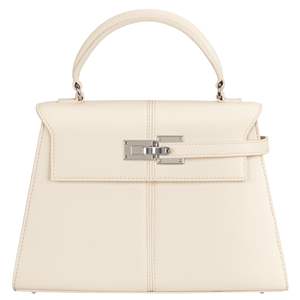 Bolso de mano con asa superior para mujer con correa de hombro ajustable Bolso cruzado de moda Esenciales diarios - Product Image 1