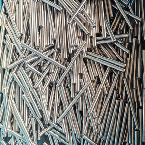 Sds Precision Solid Gear Shafts Stainless Steel Custom Made For <b>Drones</b> <b>Accessories</b> - Product Image 3