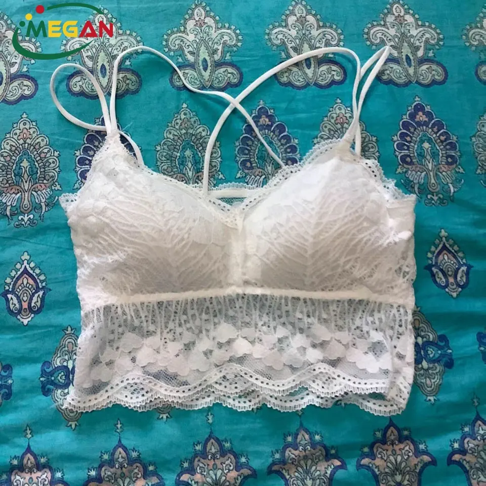 Megan A Grade Packing Machine Second Hand Clothes Underwear Used Lace Lingerie For Women