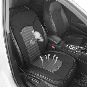 Housses de siège auto universelles, résistantes à l'usure, en tissu maillé, protection de siège auto avec plusieurs options de couleurs pour tous les modèles de véhicules - Product Image 5