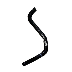 Tuyau en caoutchouc LHOLINE 8-97943682-0 Longueur standard pour conduits de chauffage et de refroidissement de l'eau - Product Image 1