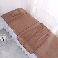 1 Piece Custom Logo Spa Body Towel Wrap Hair Wrap Towel Microfiber Spa Towel