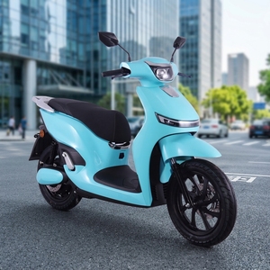 Moto puissante à vitesse maximale de 60 km/h, motos sportives, motos vintage pour adultes, 72V27Ah 2000W, performances à haute vitesse, atteignez la vitesse - Product Image 1