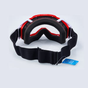 Las mejores <span class=keywords><strong>gafas</strong></span> de bicicleta con marco de TPU, <span class=keywords><strong>espejo</strong></span> con bisagra Flexible, <span class=keywords><strong>gafas</strong></span> de bicicleta de <span class=keywords><strong>Motocross</strong></span> negras con desgarro laminado - Product Image 2