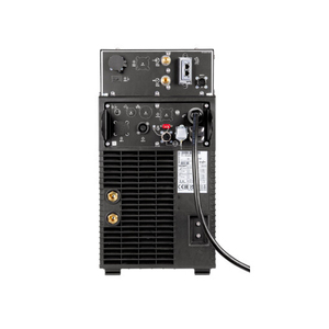 Machine de soudage pulsé MIG/MAG modulaire, source d'alimentation de soudage industrielle multiprocessus pour systèmes robotiques automatisés - Product Image 2