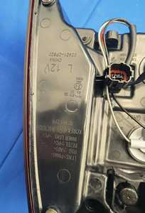 Fábrica de alta calidad mejor <span class=keywords><strong>precio</strong></span> <span class=keywords><strong>2013</strong></span> 2014 coche LED luz trasera accesorios de carrocería 924012P620 coche LED lámpara trasera para KIA <span class=keywords><strong>Sorento</strong></span> - Product Image 3