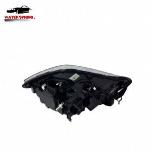 Faros delanteros de coche de alta calidad para <span class=keywords><strong>BMW</strong></span> <span class=keywords><strong>X2</strong></span> F39 lente LED Original montaje de faro enchufe en coche híbrido M35iX XDrive25i - Product Image 3