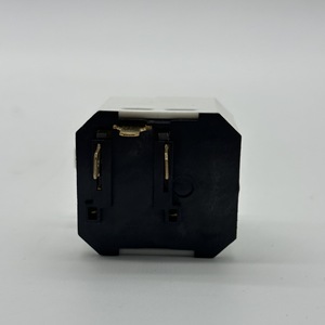 สวิตช์เปิดปิดเครื่องเป่า WP3398094 SX2120 120V AC 50-60Hz อะไหล่พลาสติกสำหรับใช้ในบ้าน - Product Image 4