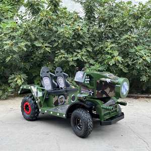 Ultimo Modello di <span class=keywords><strong>Auto</strong></span> Elettrica con Paraurti in Plastica, Design Unico <span class=keywords><strong>per</strong></span> Parchi Giochi <span class=keywords><strong>per</strong></span> Bambini - Product Image 5