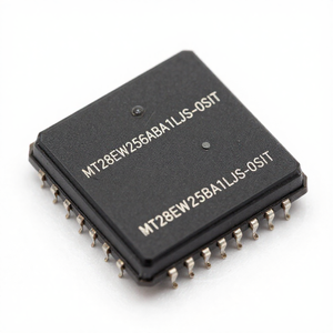 หน่วยความจำ 56 TFSOP ผู้ผลิตชิ้นส่วนอิเล็กทรอนิกส์จำนวนมาก MT28EW256ABA1LJS-0SIT - Product Image 1