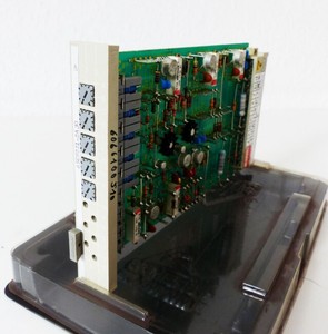 6SC9221-2AJ0 6SC9221 2AJ0 Industrial Automation Drive Module <b>Motion</b> Control Equipment - Product Image 1