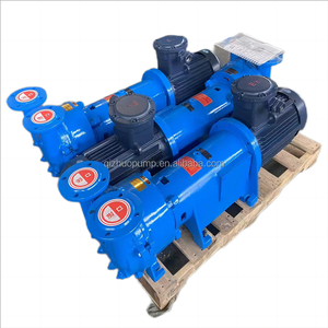 <span class=keywords><strong>Pompe</strong></span> à vide à palettes en acier inoxydable série 2BV <span class=keywords><strong>Pompe</strong></span> basse pression électrique de haute qualité pour eau propre prise en charge par OEM - Product Image 3