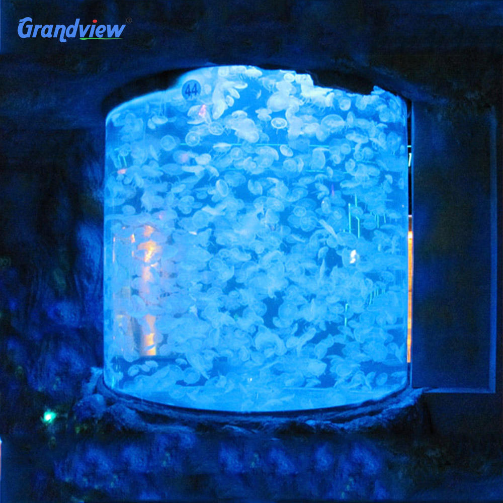 20 Clip Per Coperchio Acquario In Acrilico Trasparente - Supporto Per Vetro Spessore 5mm - Foto 10