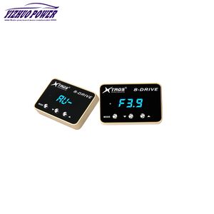 Контроллер дроссельной заслонки Cammus Automobile New EASYCAR Power Pedal Box Racechip Speed для Hilux Revo Landcruiser, подключение Plug & Play - Product Image 4