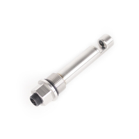 Sensor de Turbidez de Alta Precisión para Sistema de Refrigeración por Inmersión de Superordenadores, Sonda Sumergible IP68
