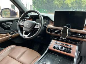 <span class=keywords><strong>Lincoln</strong></span> <span class=keywords><strong>Aviator</strong></span> 2023 3.0T V6 4WD Edición Reserve Cruise - Product Image 4
