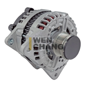 <span class=keywords><strong>Alternador</strong></span> WENCHANG para AUDI A4 06E-903-024M 2715189B EG18S027 LRA04281 06E-903-024H EG18S016 2620983D LR1180-856 059903017P - Product Image 2