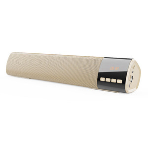 Loa Bluetooth Bass Cao Chất Lượng Âm Thanh Lớn <span class=keywords><strong>Hi</strong></span>-<span class=keywords><strong>Fi</strong></span> Loa Bluetooth Không Dây Có Radio FM Loa Soundbar Âm Thanh <span class=keywords><strong>Stereo</strong></span> - Product Image 4